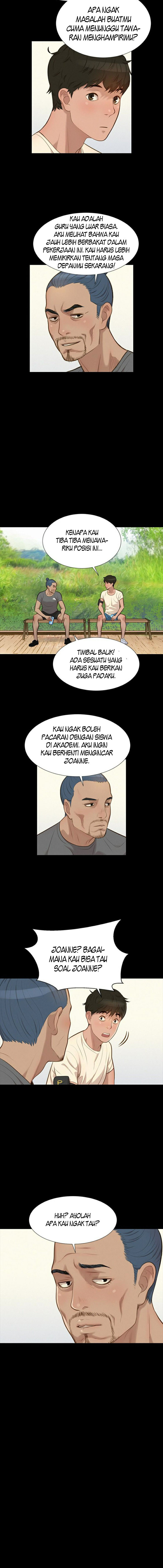 Let Me Drive - Chapter 28 10