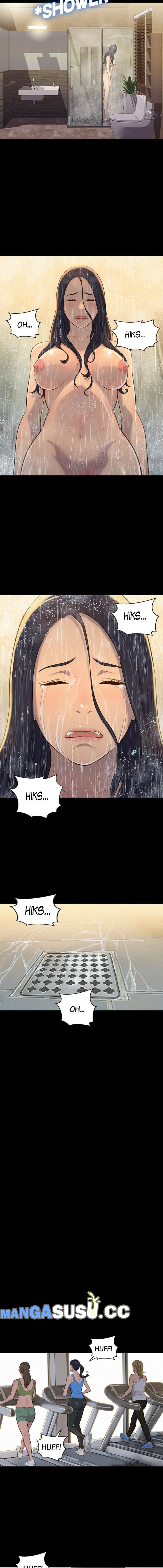 Let Me Drive - Chapter 28 5