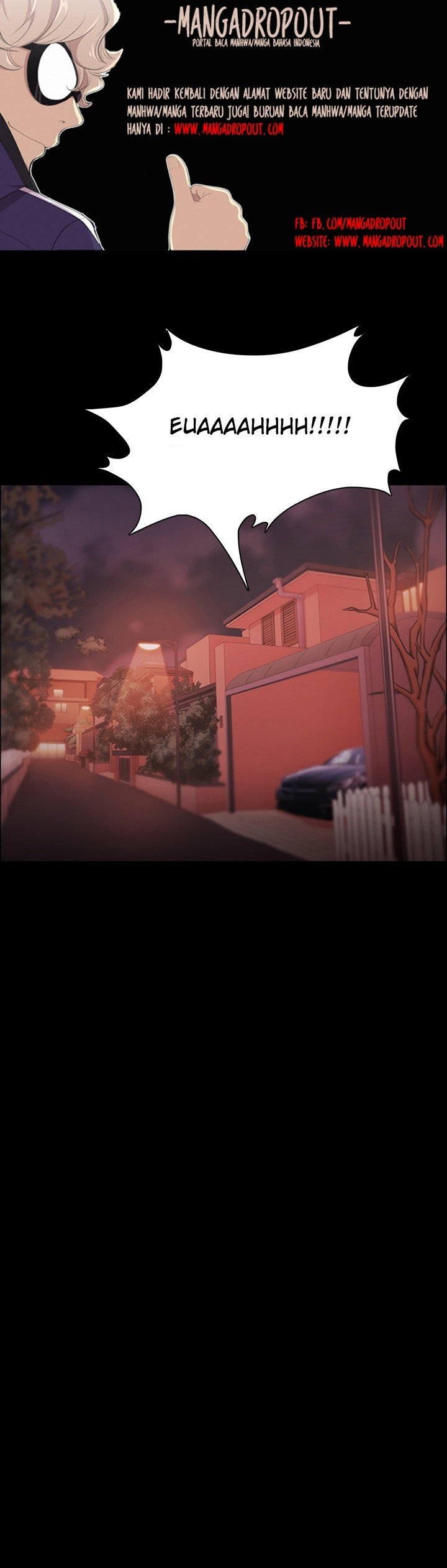 Loser (Team 201) - Chapter 28 6