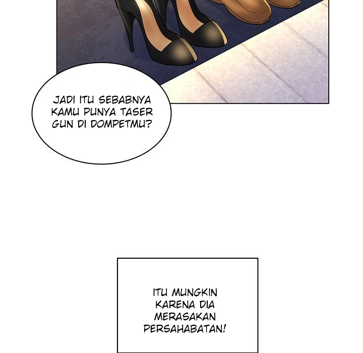 The Teacher Secret - Chapter 28 94