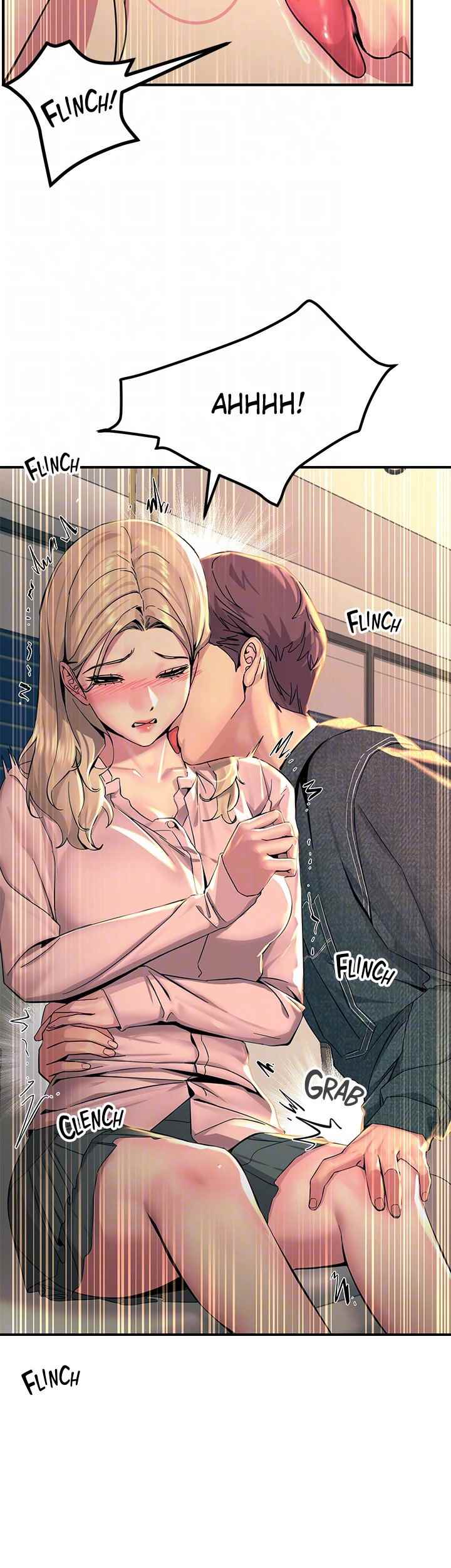 Rainbow (Show Me Your Sensuality) - Chapter 28 13