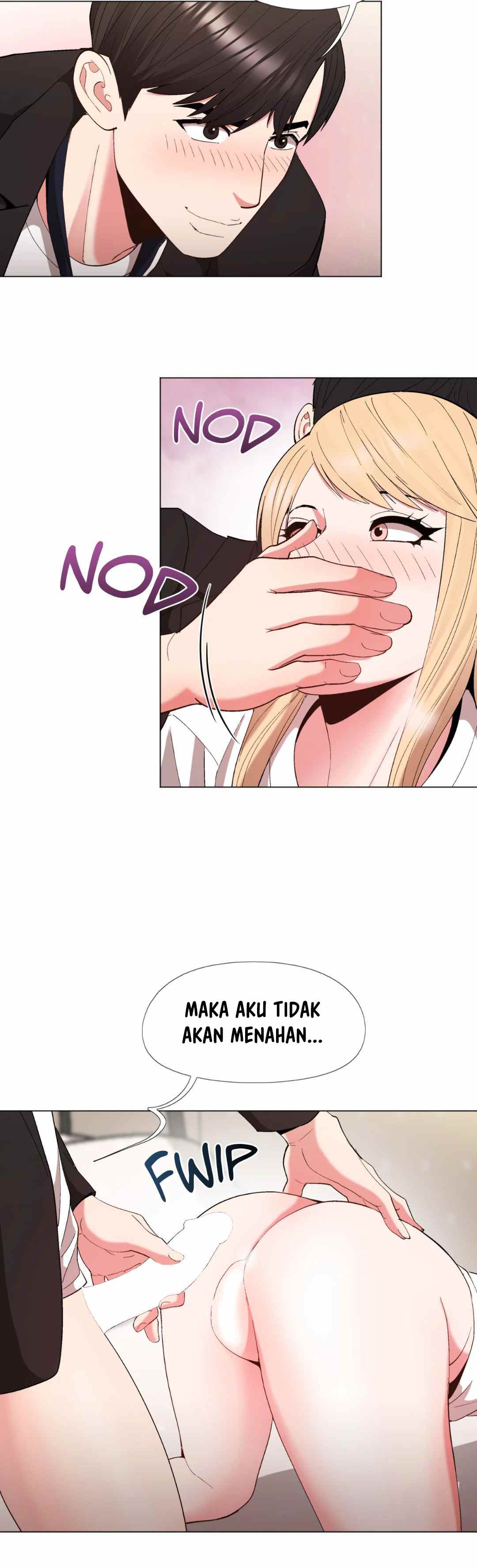 Cosplay Girl - Chapter 28 12