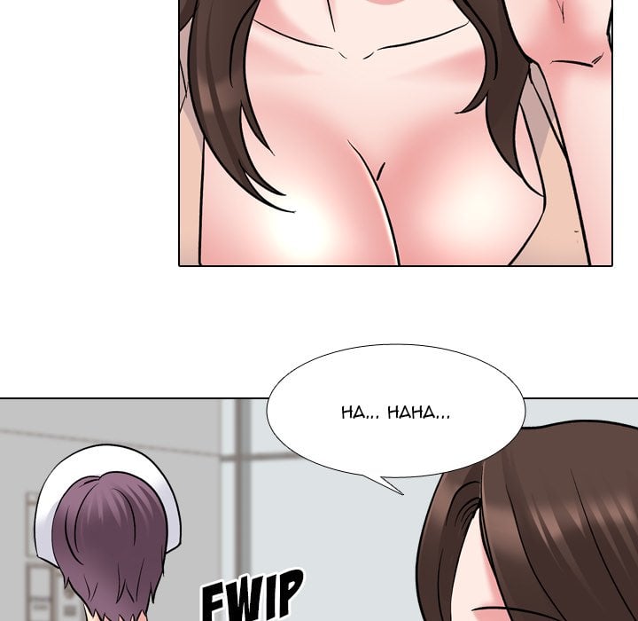 One Shot Men’s Clinic - Chapter 28 95 One Shot Men’s Clinic - Chapter 28 95