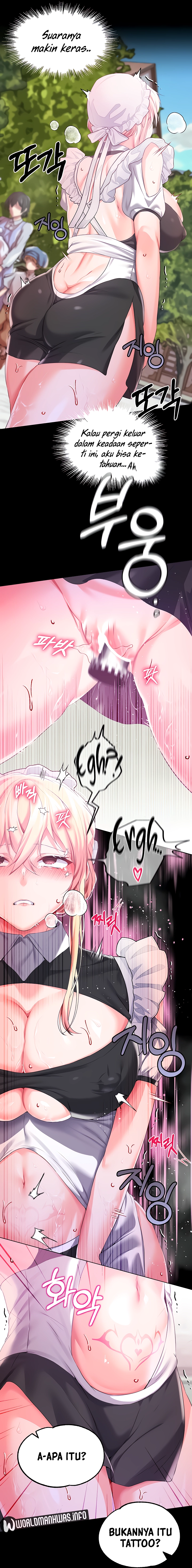 Breaking A Romantic Fantasy Villain - Chapter 28 9 Breaking A Romantic Fantasy Villain - Chapter 28 9