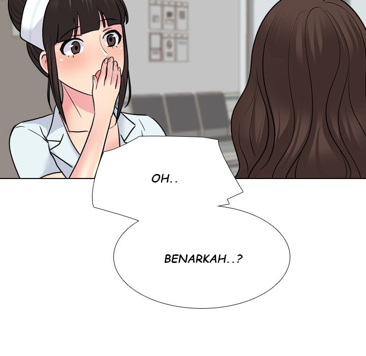 One Shot Men’s Clinic - Chapter 28 81 One Shot Men’s Clinic - Chapter 28 81