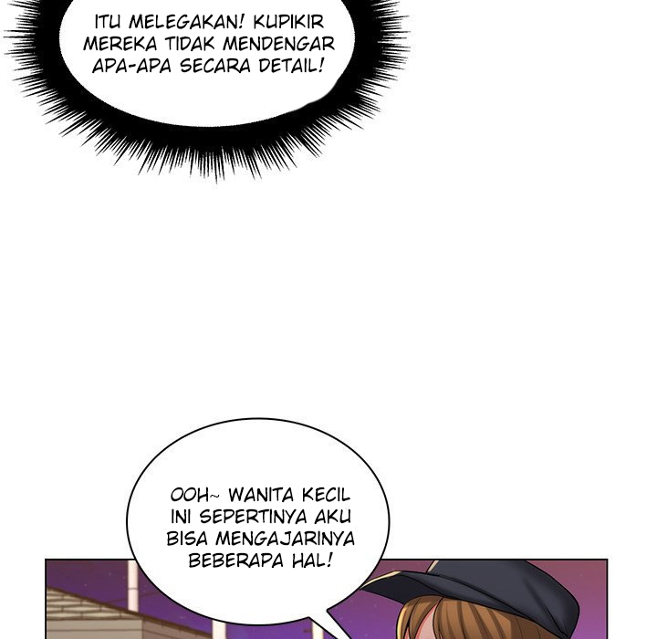 The Teacher Secret - Chapter 28 10