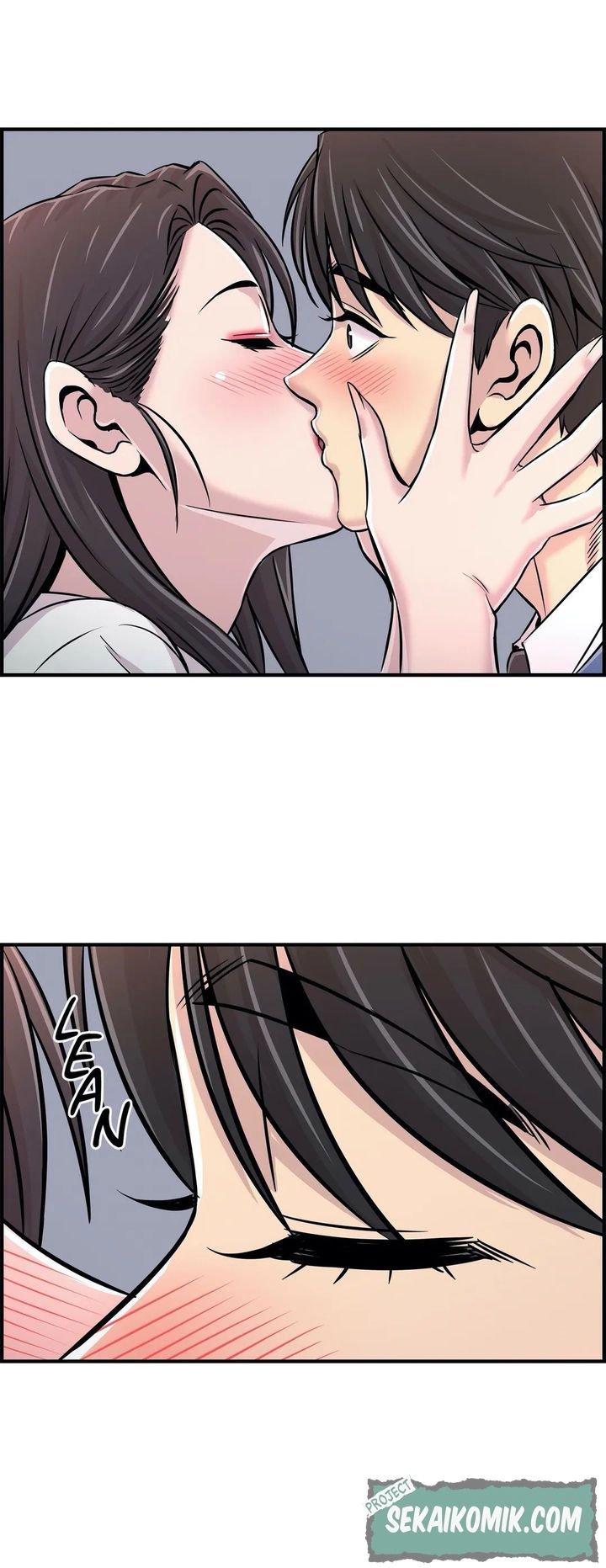 Cram School Scandal - Chapter 28 10 Cram School Scandal - Chapter 28 10