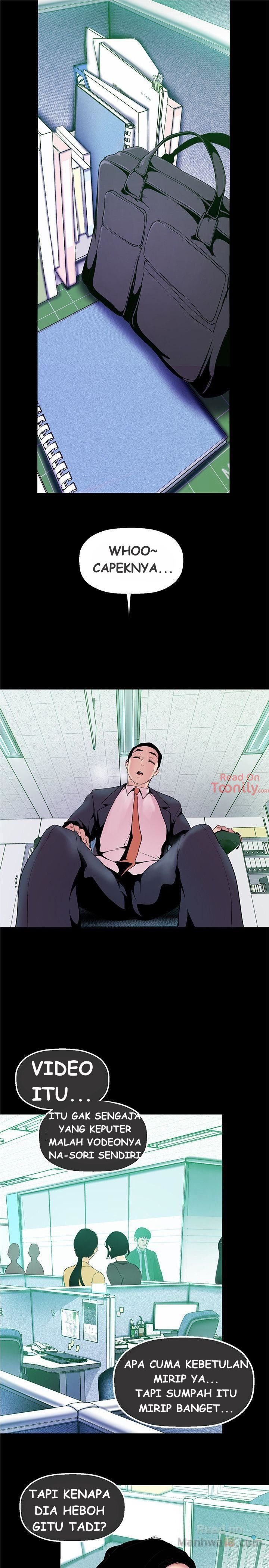 Wonderful New World - Chapter 28 29