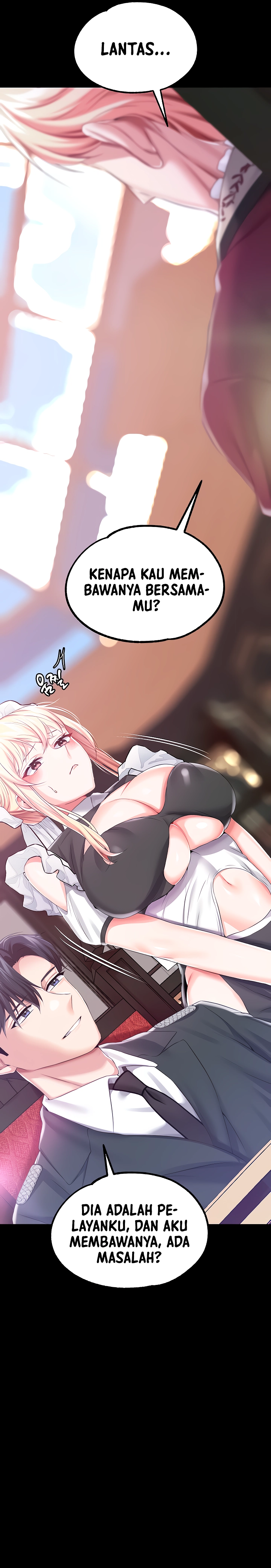 Breaking A Romantic Fantasy Villain - Chapter 28 24 Breaking A Romantic Fantasy Villain - Chapter 28 24