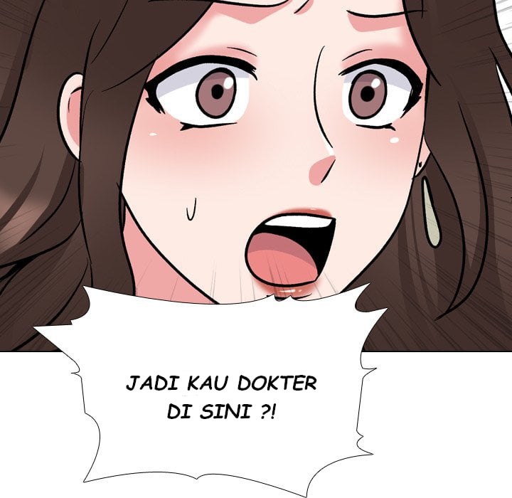 One Shot Men’s Clinic - Chapter 28 111 One Shot Men’s Clinic - Chapter 28 111