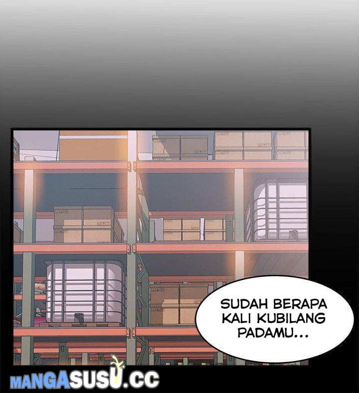 Weak Point (Husky Team) - Chapter 28 6
