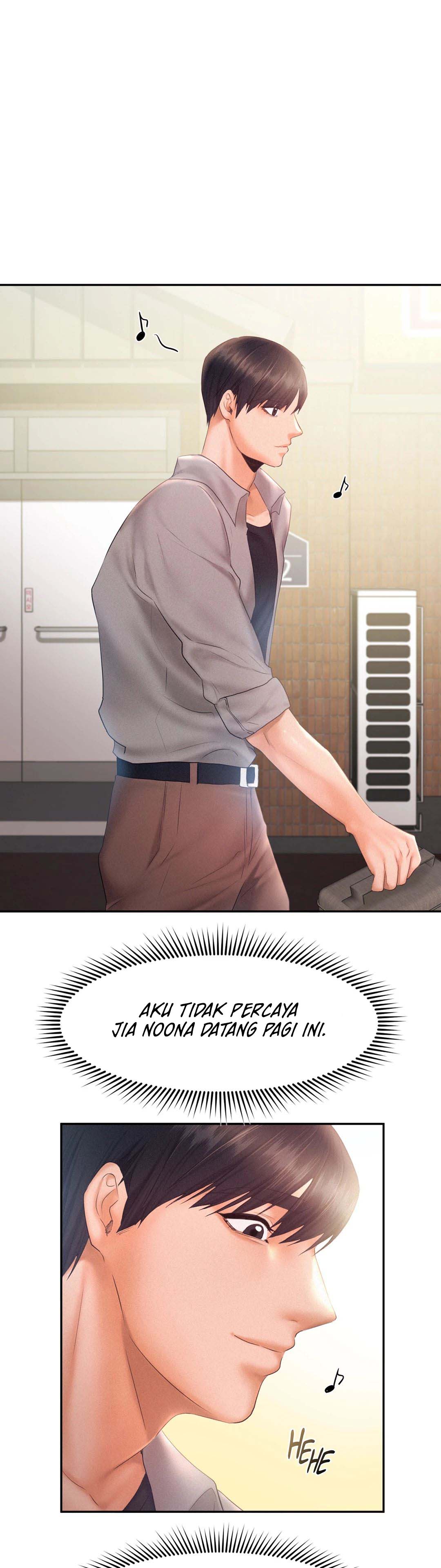 Flying High - Chapter 28 3