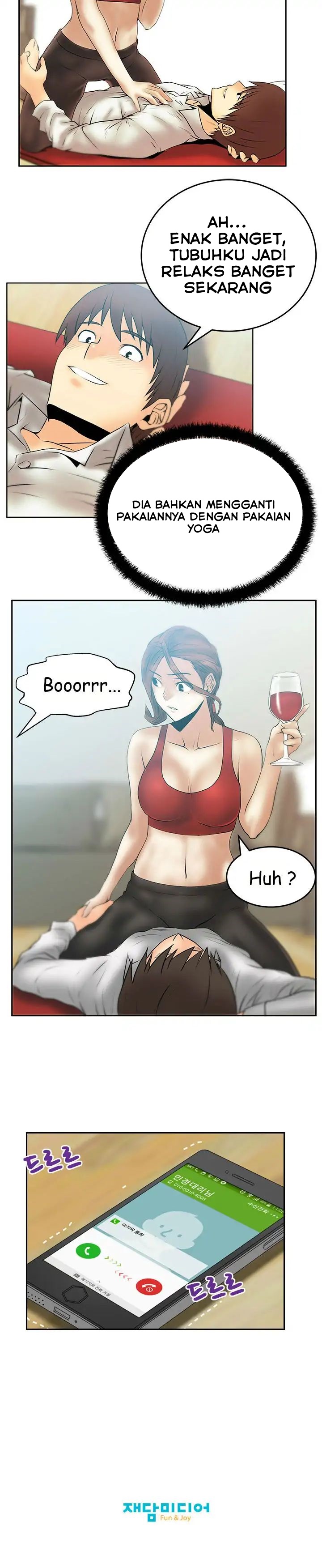 My Office Ladies - Chapter 28 8 My Office Ladies - Chapter 28 8