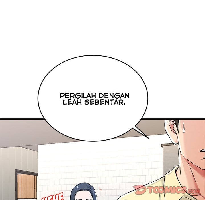 My Memory of You - Chapter 28 45