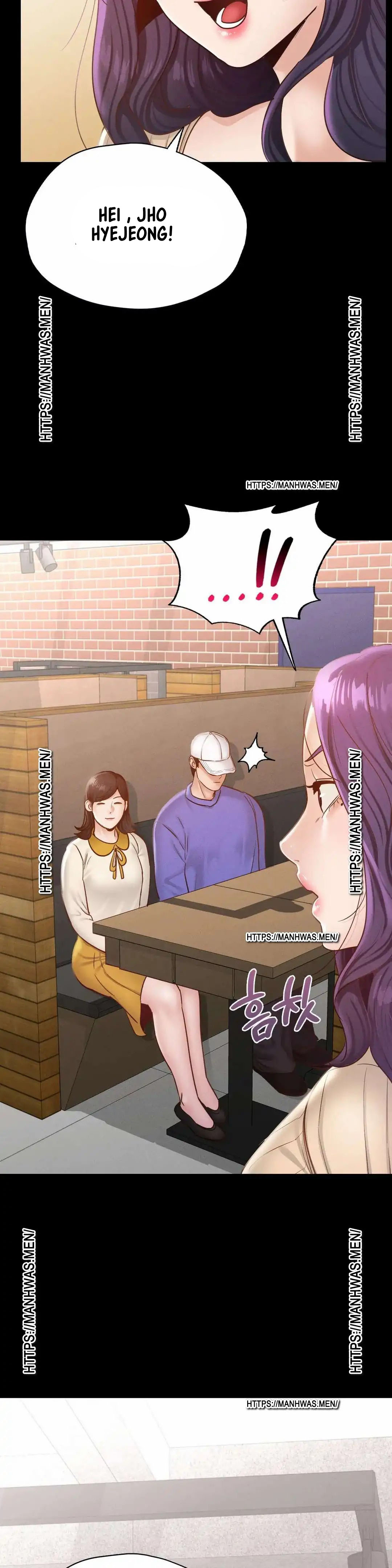 Not At School, Please - Chapter 28 41