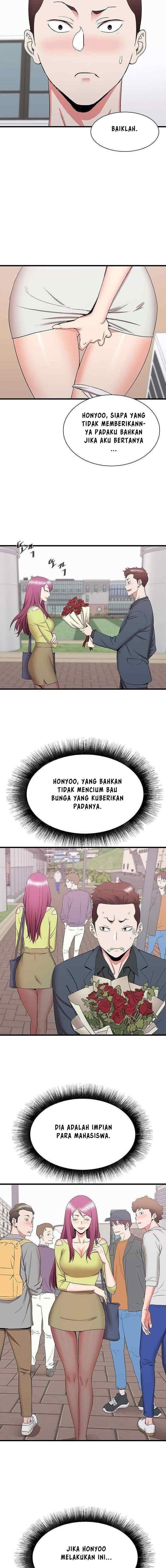 Staying at The Sisters House - Chapter 28 16 Staying at The Sisters House - Chapter 28 16