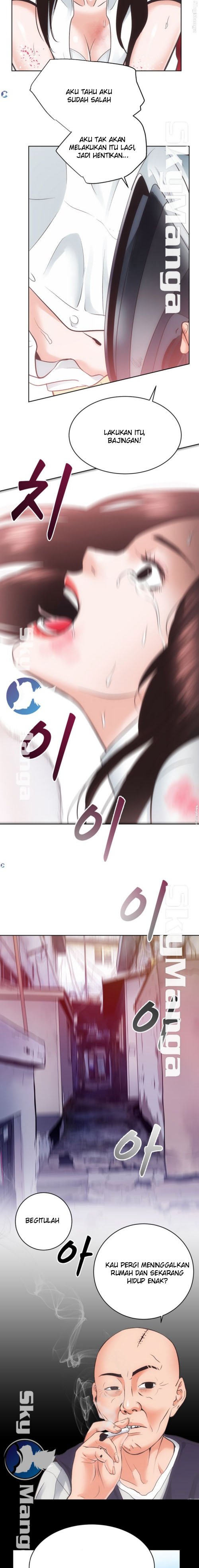 Authorized Agency - Chapter 28 10
