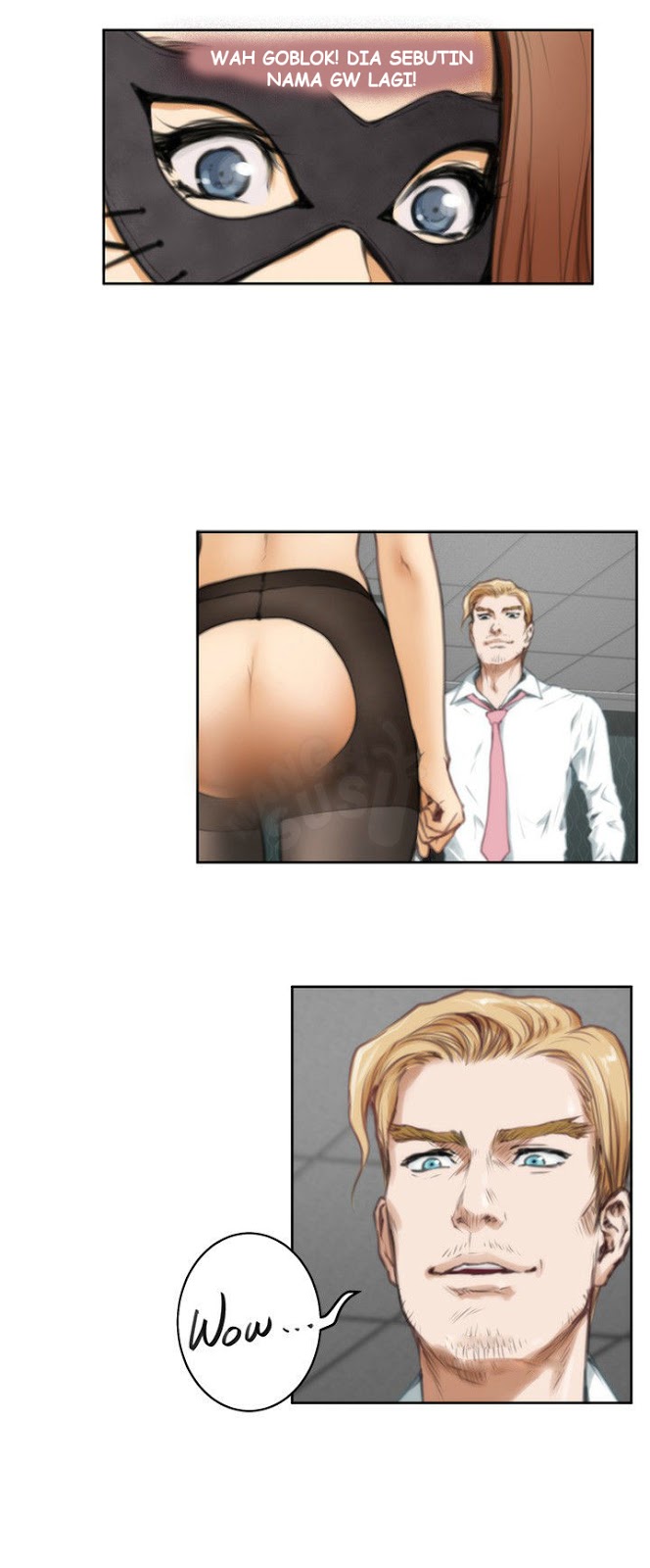 H-Mate - Chapter 28 17