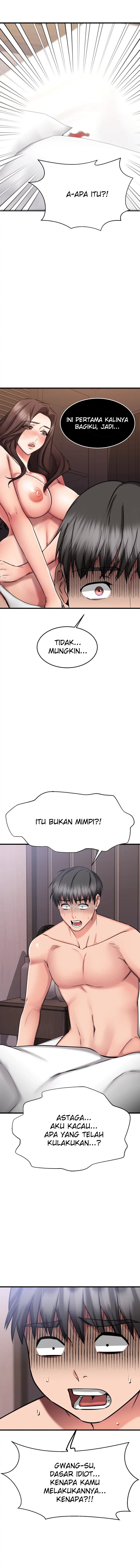 My Female Friend Who Crossed The Line - Chapter 28 17 My Female Friend Who Crossed The Line - Chapter 28 17