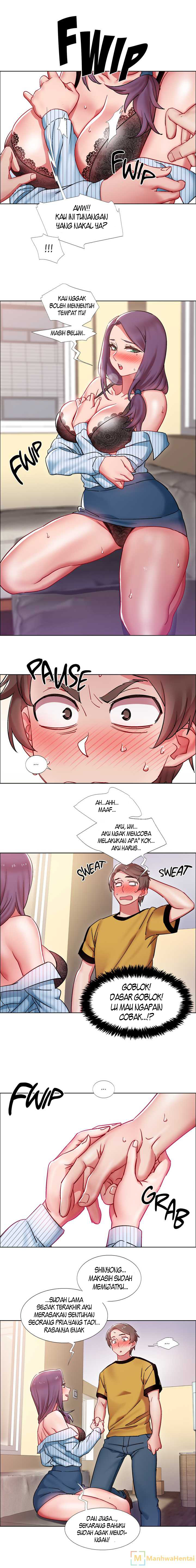 Rental Girls - Chapter 28 13