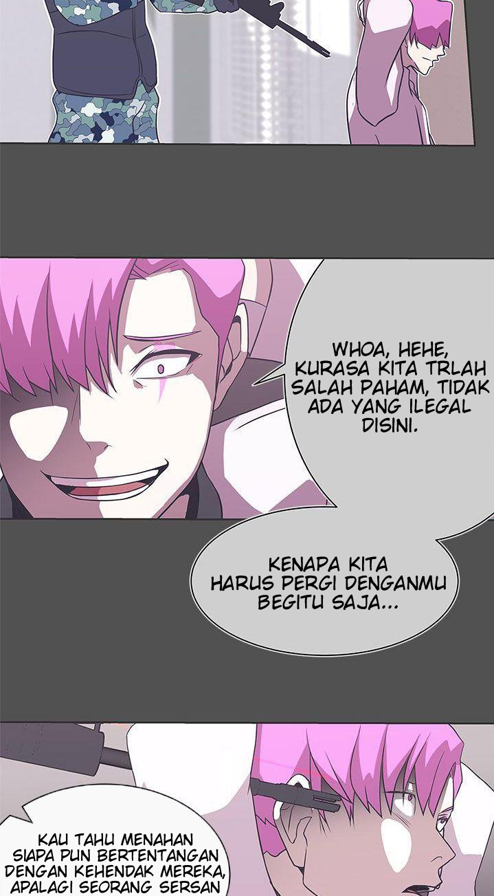 Love Navigation (Koh Son-jak) - Chapter 28 4 Love Navigation (Koh Son-jak) - Chapter 28 4