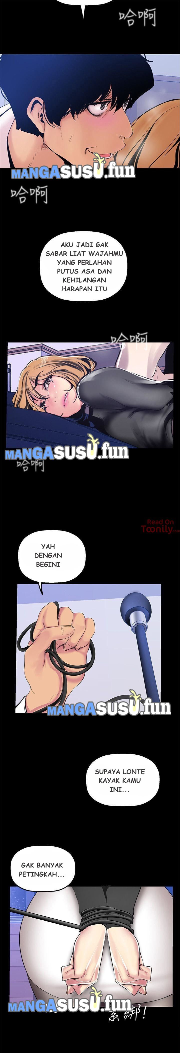 Wonderful New World - Chapter 28 35