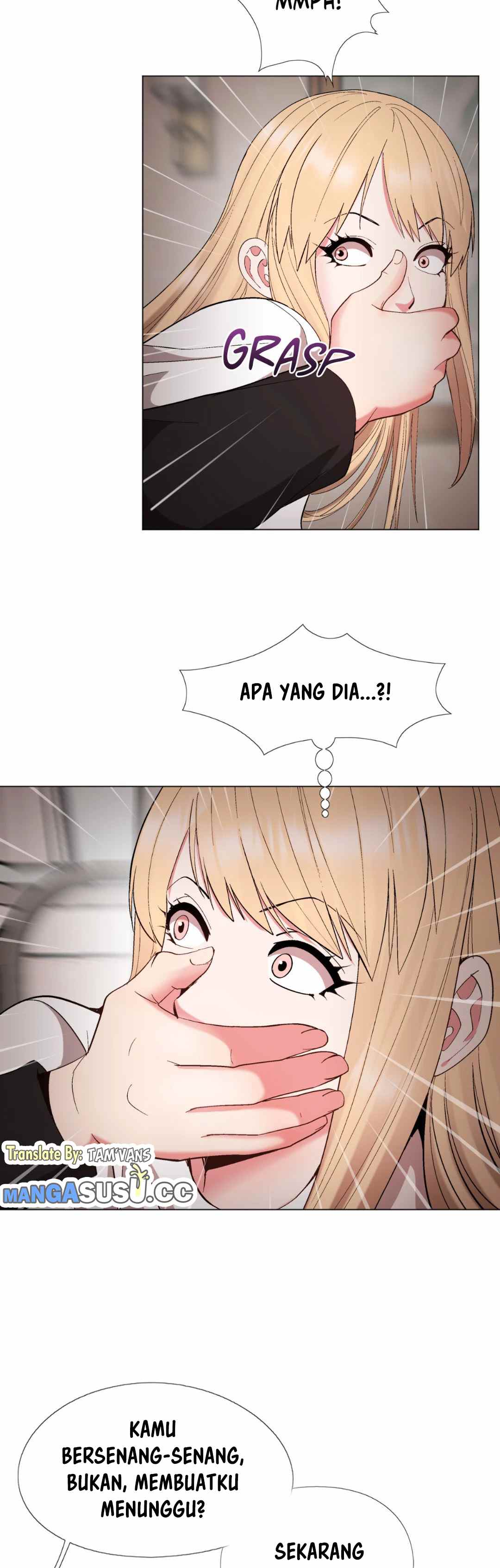 Cosplay Girl - Chapter 28 9