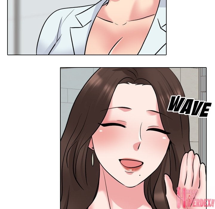 One Shot Men’s Clinic - Chapter 28 94 One Shot Men’s Clinic - Chapter 28 94