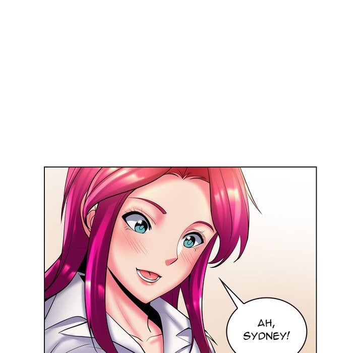 The Teacher Secret - Chapter 28 107