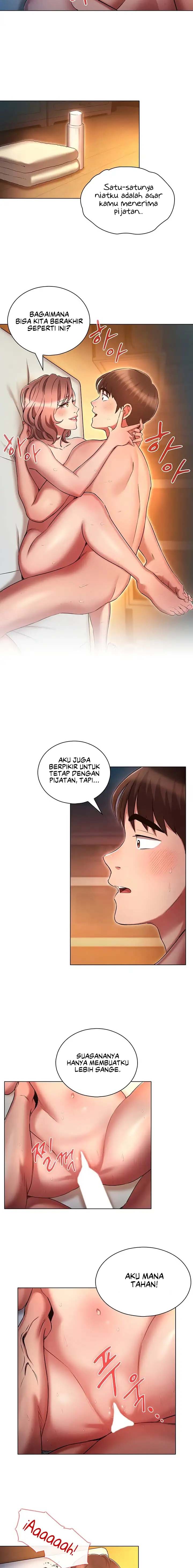 The Law of Reincarnation - Chapter 28 6