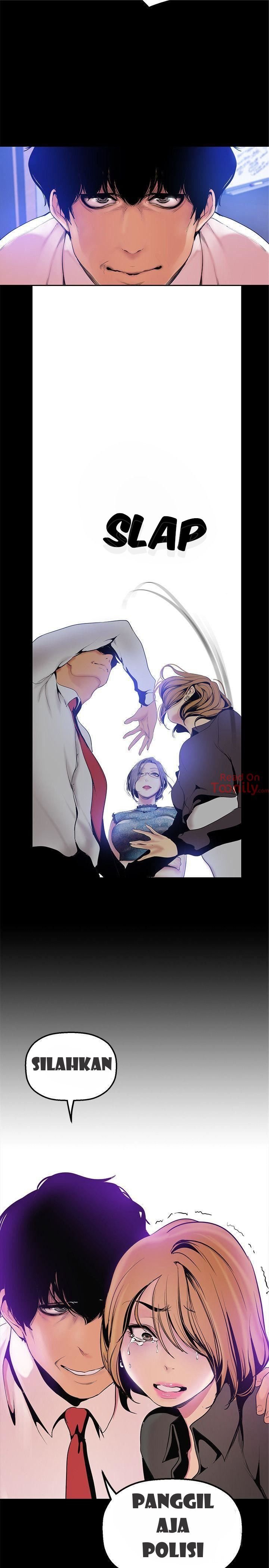 Wonderful New World - Chapter 28 23