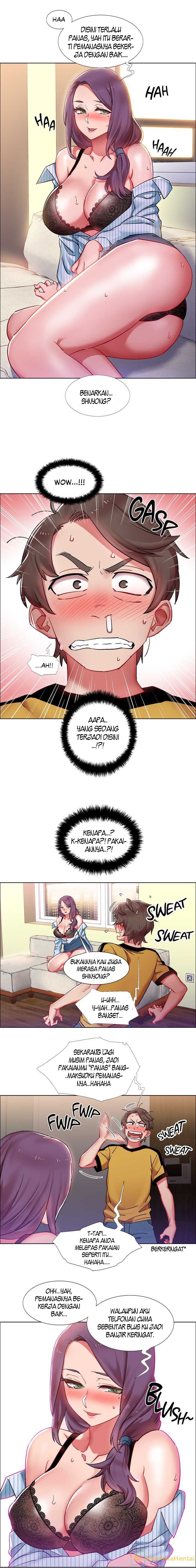 Rental Girls - Chapter 28 3