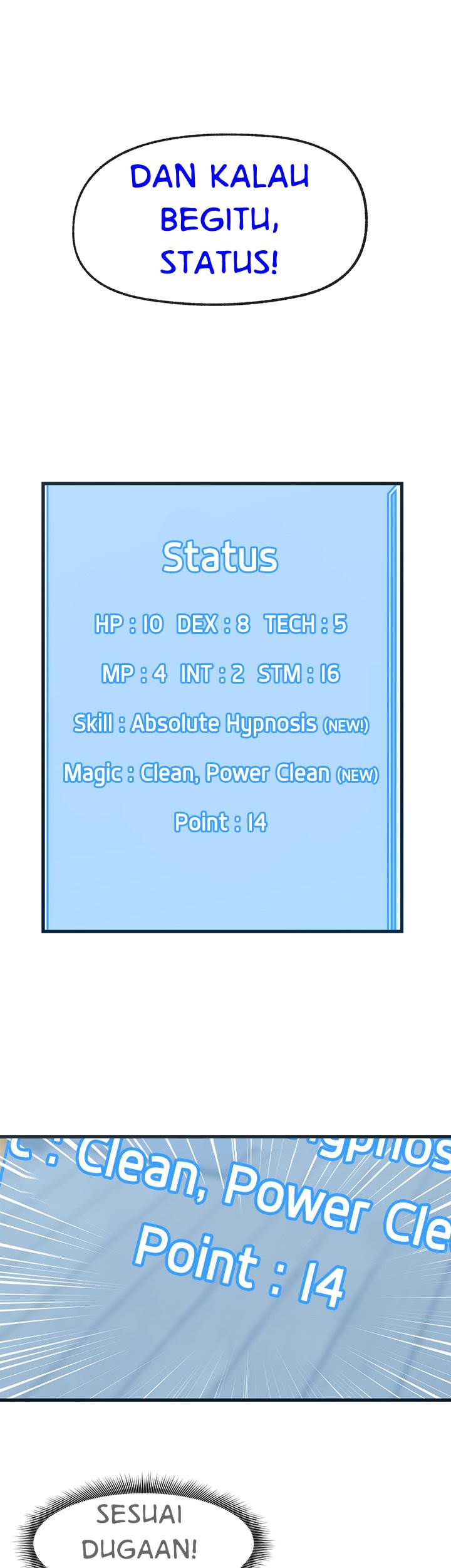 I love the hypnosis of this world - Chapter 28 30 I love the hypnosis of this world - Chapter 28 30