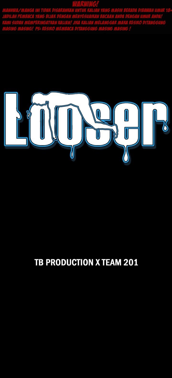 Loser (Team 201) - Chapter 28 1