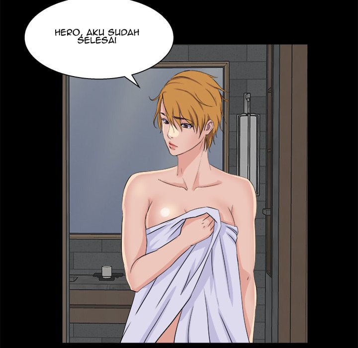 The Inheritance - Chapter 28 135 The Inheritance - Chapter 28 135