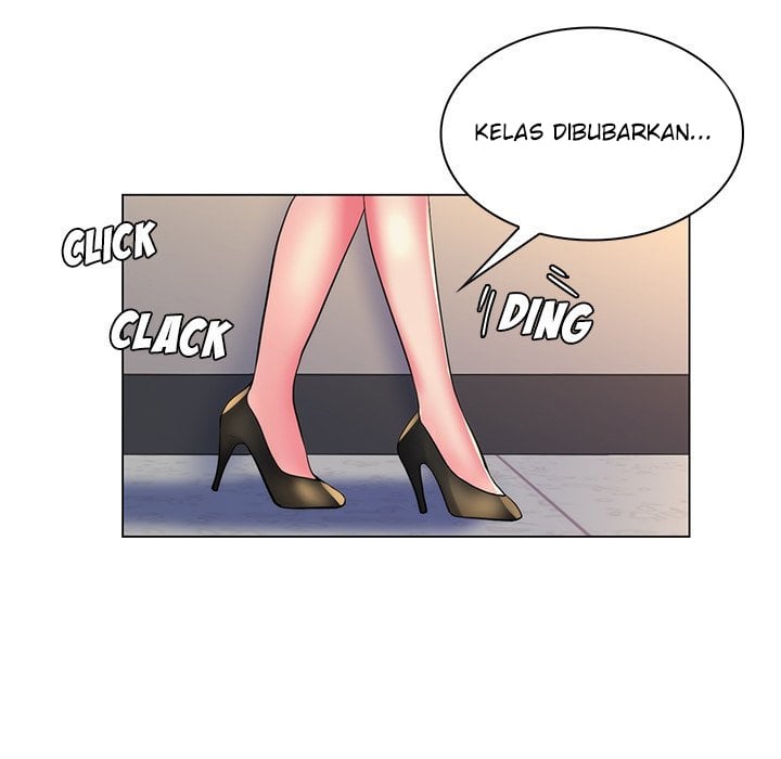 The Teacher Secret - Chapter 28 106