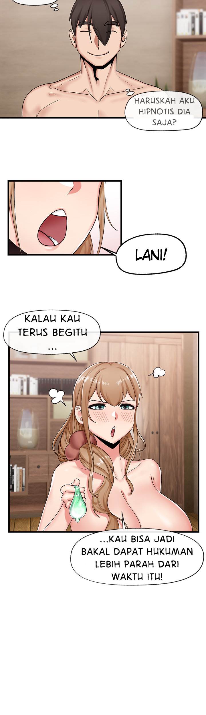 I love the hypnosis of this world - Chapter 28 4 I love the hypnosis of this world - Chapter 28 4