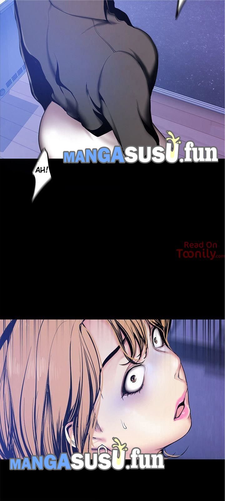 Wonderful New World - Chapter 28 14