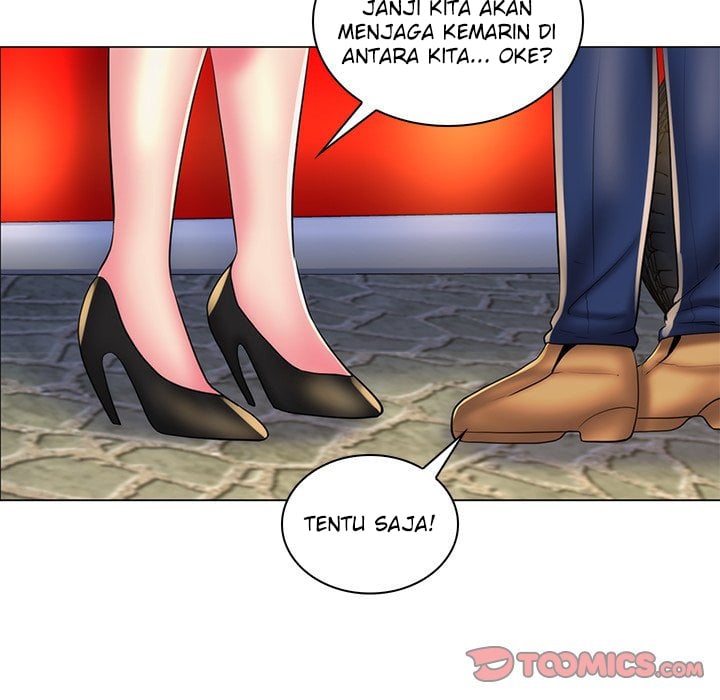 The Teacher Secret - Chapter 28 75