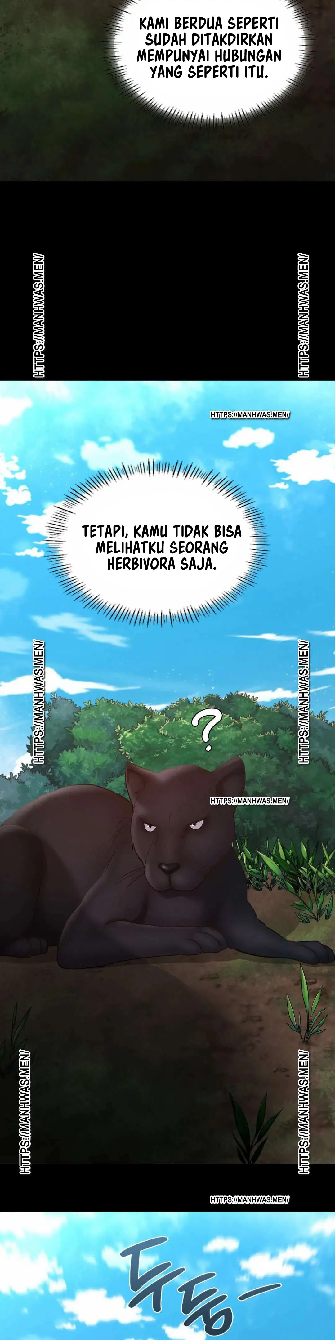 Not At School, Please - Chapter 28 13