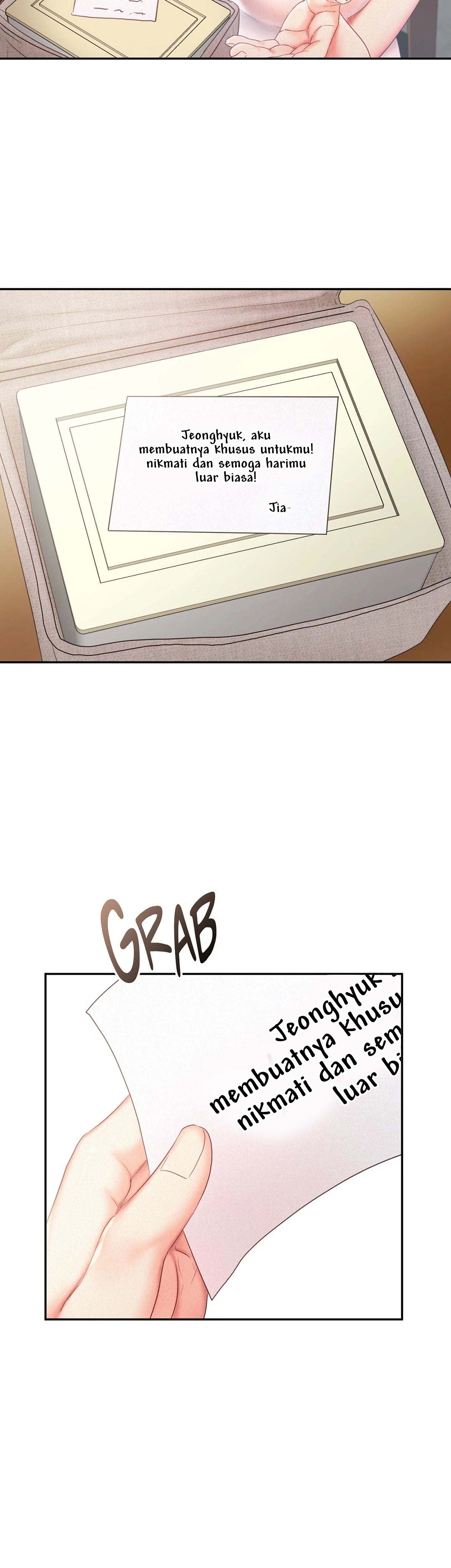 Flying High - Chapter 28 24