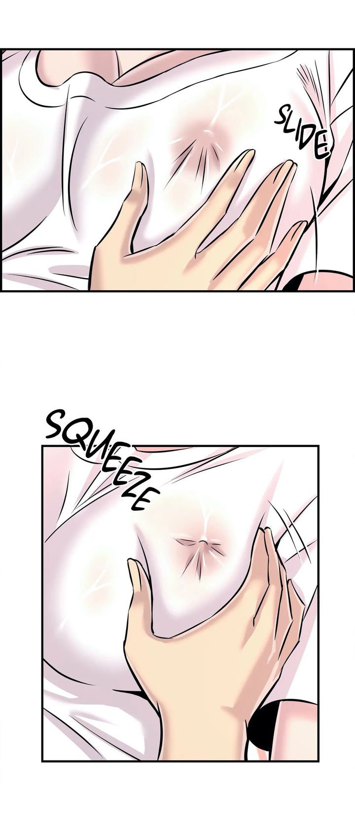 Cram School Scandal - Chapter 28 27 Cram School Scandal - Chapter 28 27