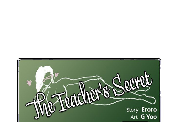 The Teacher Secret - Chapter 28 2