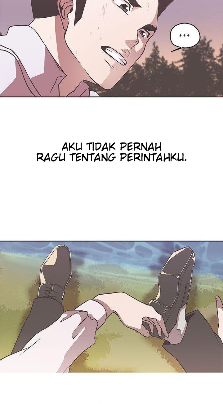 Love Navigation (Koh Son-jak) - Chapter 28 45 Love Navigation (Koh Son-jak) - Chapter 28 45