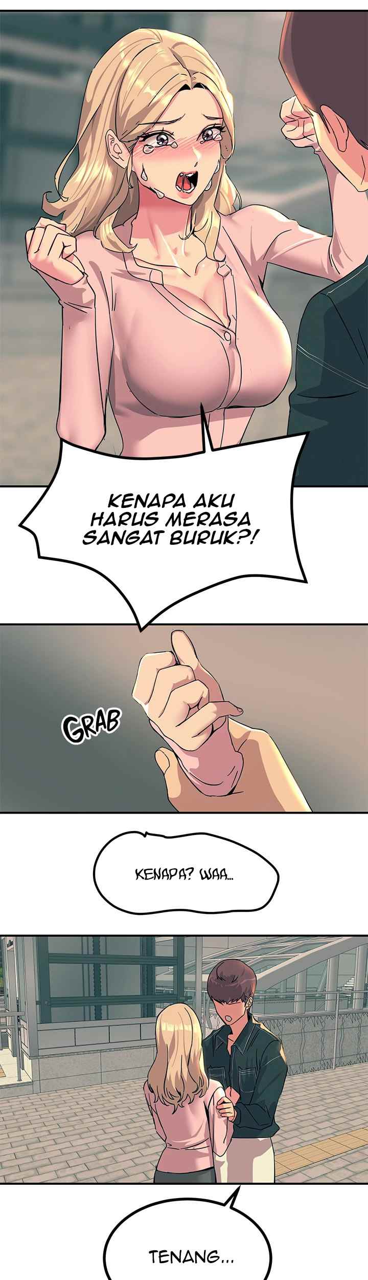 Rainbow (Show Me Your Sensuality) - Chapter 28 45