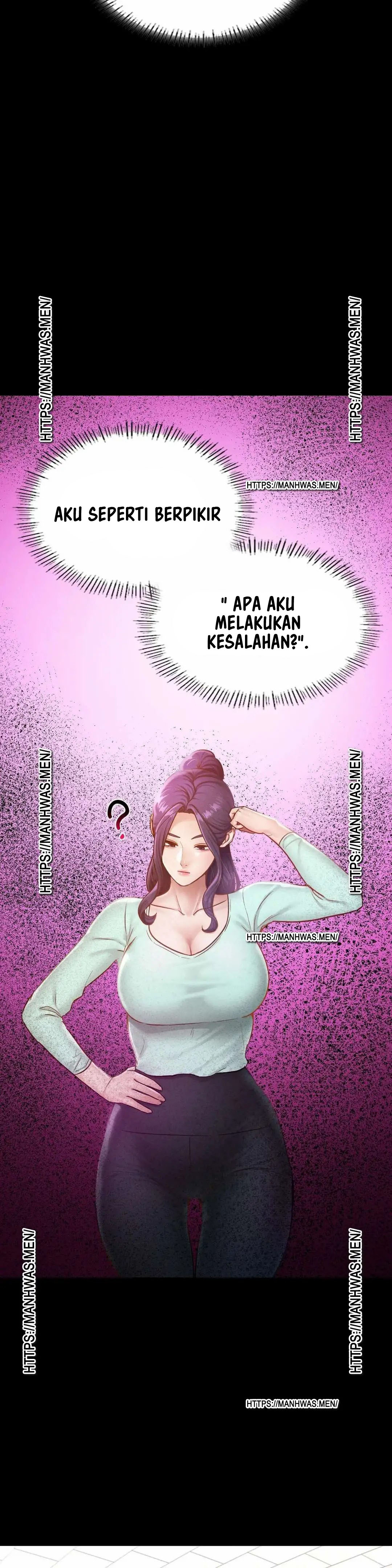 Not At School, Please - Chapter 28 10