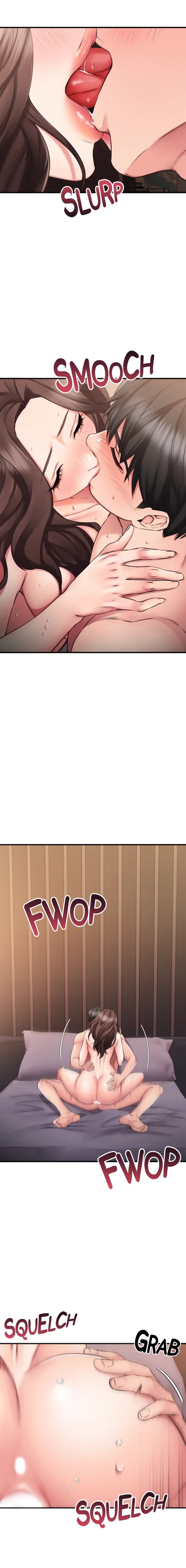 My Female Friend Who Crossed The Line - Chapter 28 5 My Female Friend Who Crossed The Line - Chapter 28 5