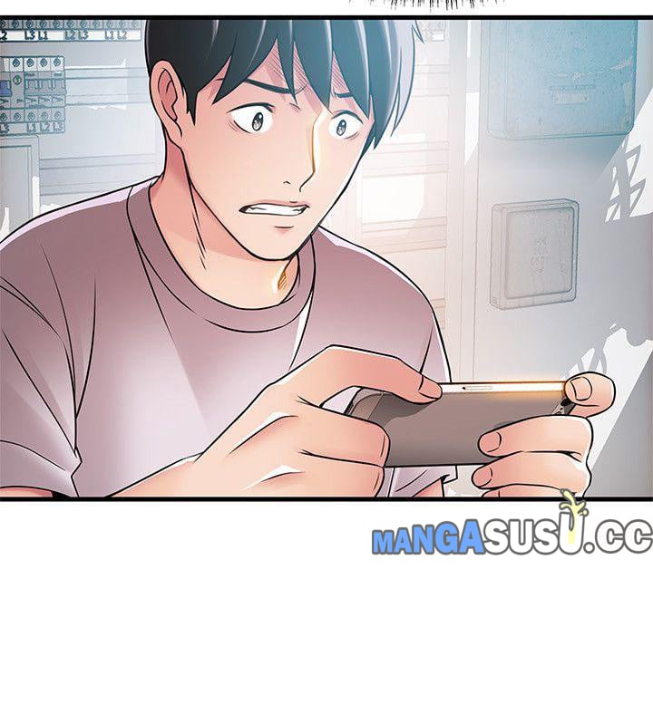 Weak Point (Husky Team) - Chapter 28 33