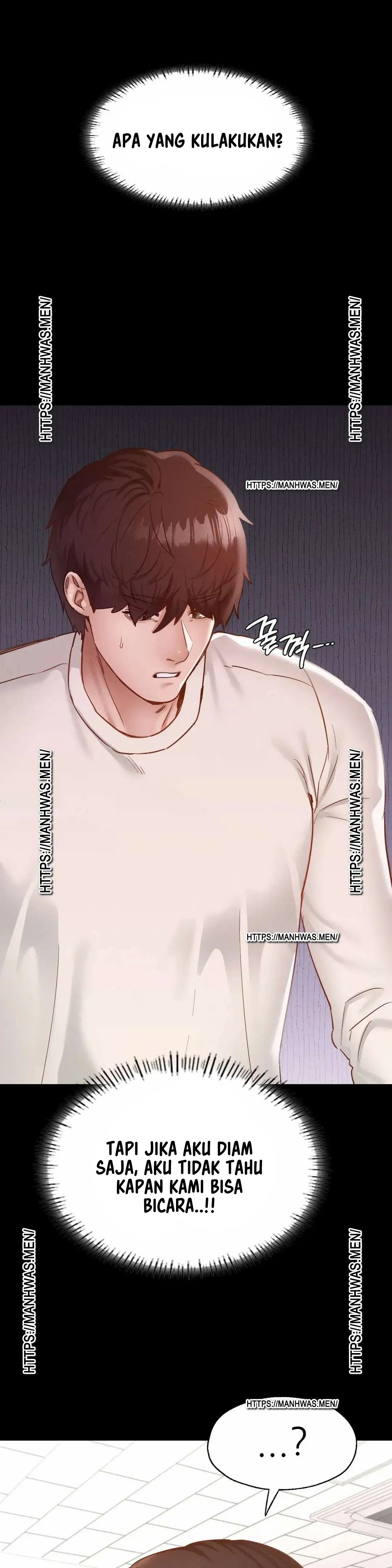 Not At School, Please - Chapter 28 3
