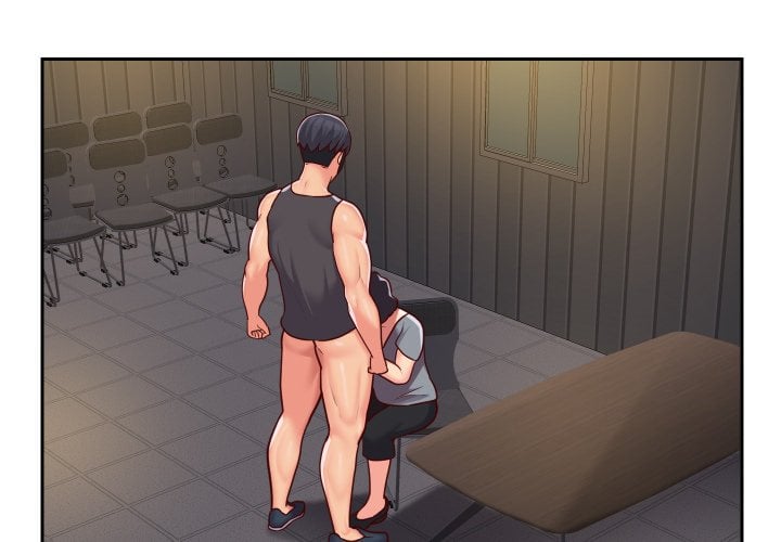 The Ladies’ Associate - Chapter 28 5 The Ladies’ Associate - Chapter 28 5